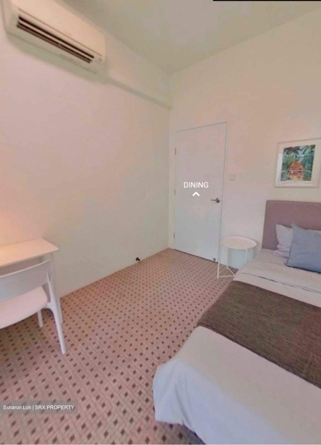Cavenagh Gardens (D9), Apartment #553003931